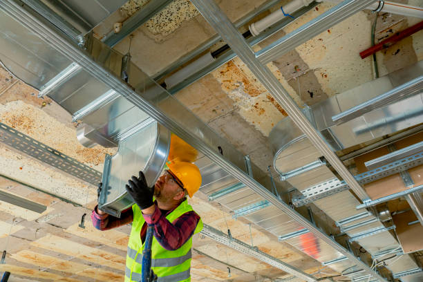 Best Best HVAC companies  in Spring Arbor, MI