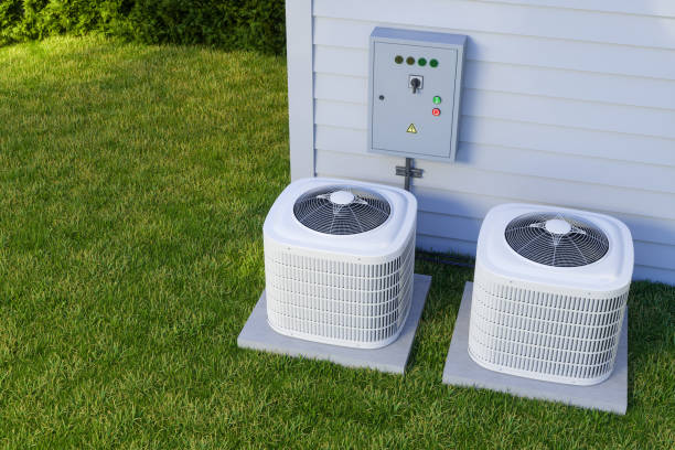 Best Ductless HVAC repair  in Spring Arbor, MI