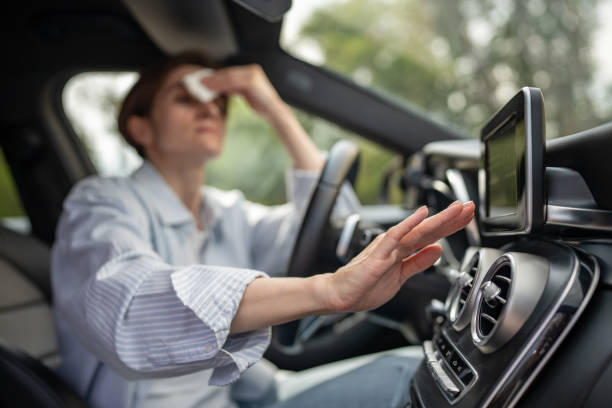 Affordable air conditioning repair in Spring Arbor, MI