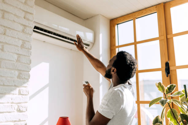 Best 24/7 HVAC repair  in Spring Arbor, MI