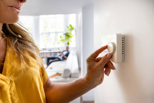 Best Air conditioning repair  in Spring Arbor, MI