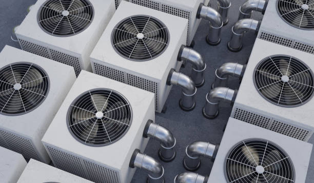 Best HVAC repair near me  in Spring Arbor, MI