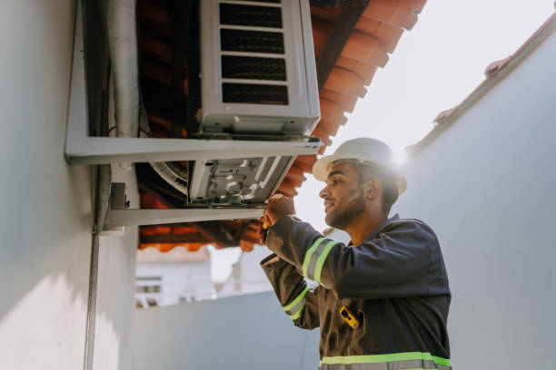  Spring Arbor, MI HVAC Pros