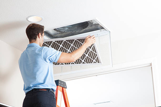 Ductless HVAC repair in Spring Arbor, MI