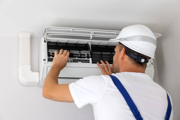 Best 24/7 HVAC repair  in Spring Arbor, MI