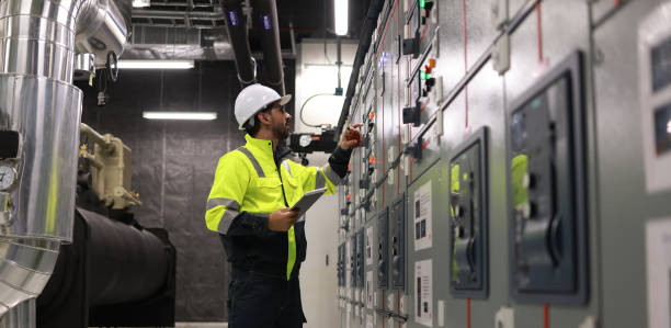 Best HVAC cleaning services  in Spring Arbor, MI